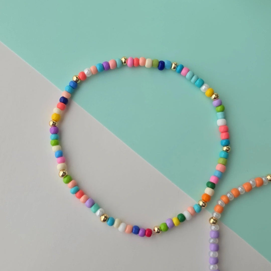 Candy Pop Bracelet Set